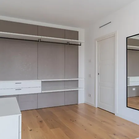 Apartment Loft 4 By Wonderful Italy