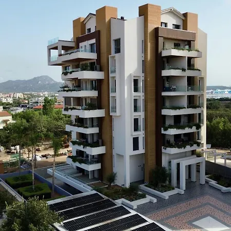 Loft 4 By Wonderful Italy Apartment Olbia