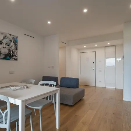 Loft 4 By Wonderful Italy Apartment *
