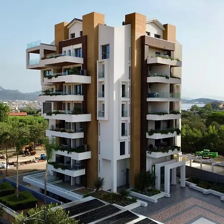 아파트 Loft 4 By Wonderful Italy *