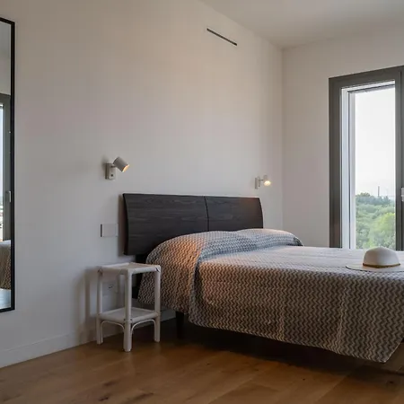Loft 4 By Wonderful Italy Apartment