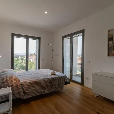 Loft 4 By Wonderful Italy Apartment Olbia