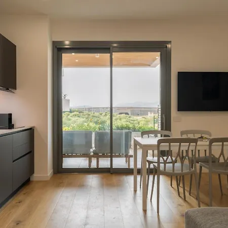 Apartment Loft 4 By Wonderful Italy *