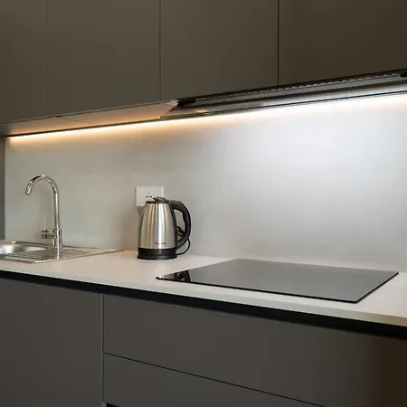 Loft 4 By Wonderful Italy