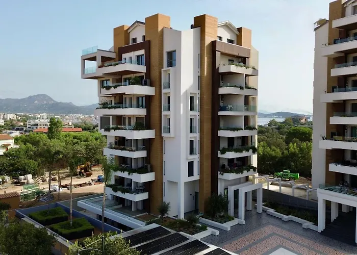 Appartamento Loft 4 By Wonderful Italy *