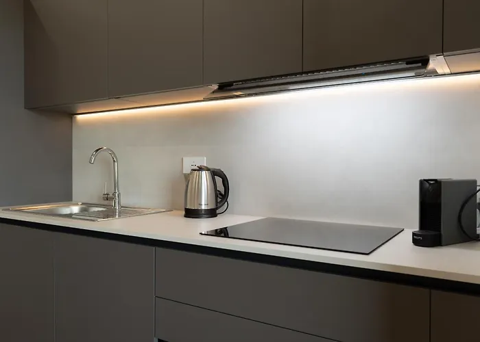 Loft 4 By Wonderful Italy