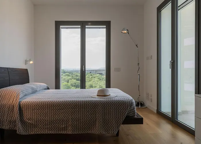 Appartamento Loft 4 By Wonderful Italy Olbia