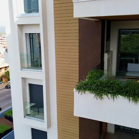 Apartamento Loft 4 By Wonderful Italy Olbia