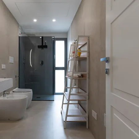 Loft 4 By Wonderful Italy