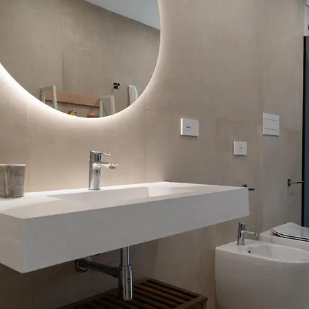 Loft 4 By Wonderful Italy Apartamento *