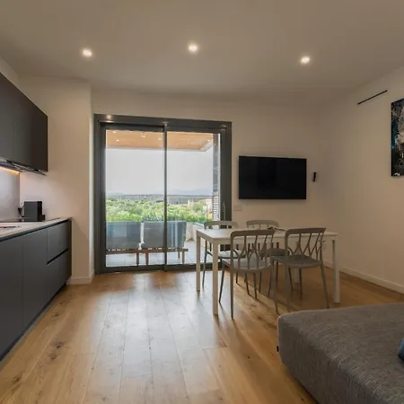 Loft 4 By Wonderful Italy * Olbia