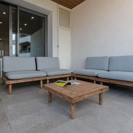 Loft 4 By Wonderful Italy