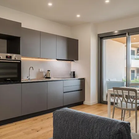 Apartamento Loft 4 By Wonderful Italy