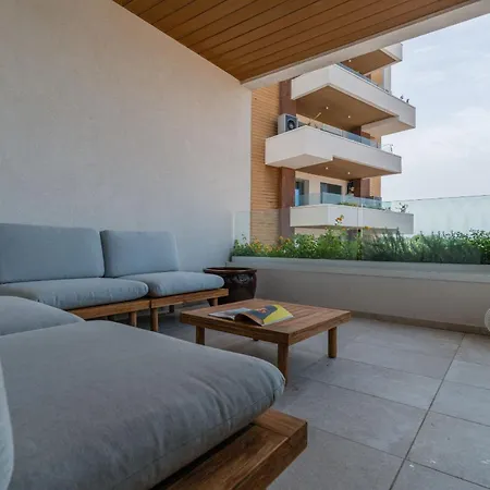 Loft 4 By Wonderful Italy Apartamento Olbia