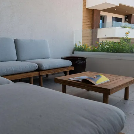 Loft 4 By Wonderful Italy Olbia