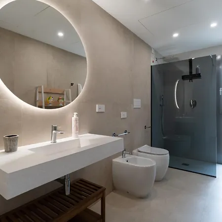 Loft 4 By Wonderful Italy * Olbia