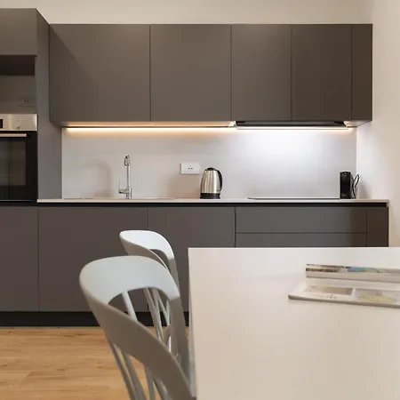 Loft 4 By Wonderful Italy Appartement