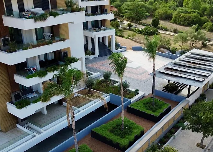 Loft 4 By Wonderful Italy *