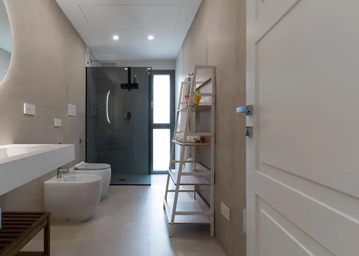 Loft 4 By Wonderful Italy