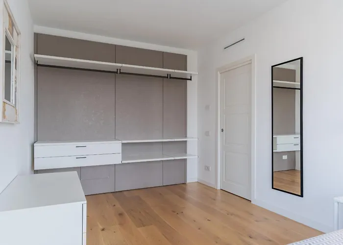 Apartamento Loft 4 By Wonderful Italy