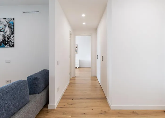 Loft 4 By Wonderful Italy