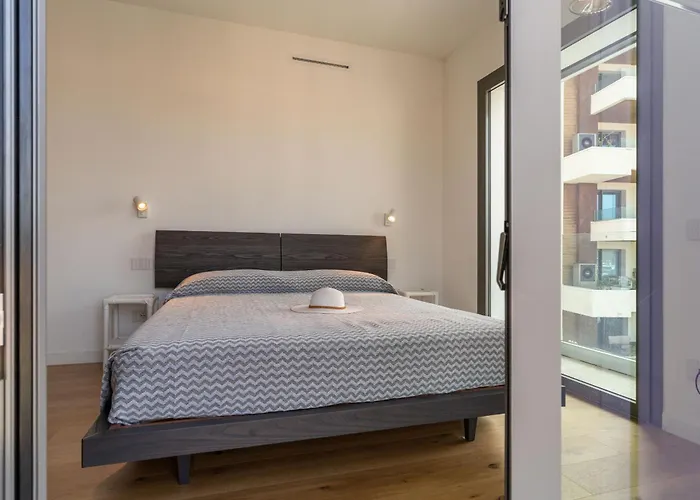 Apartamento Loft 4 By Wonderful Italy *