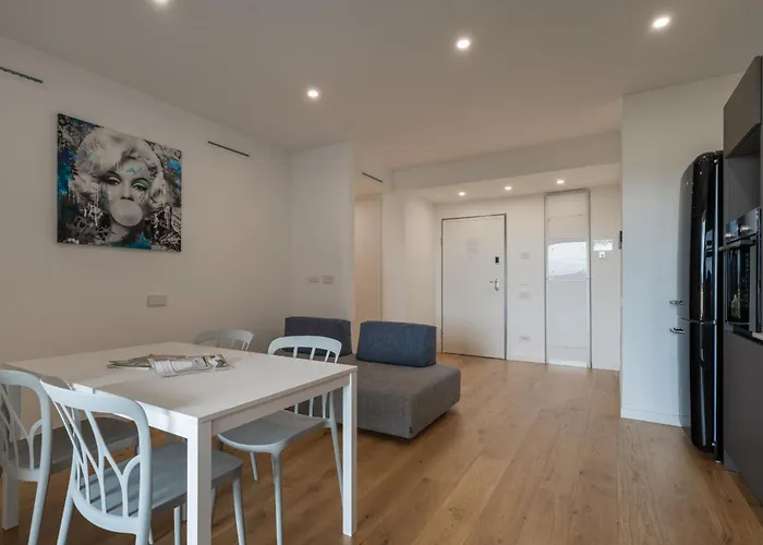 Loft 4 By Wonderful Italy Apartment *