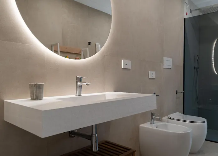 Loft 4 By Wonderful Italy Apartment *