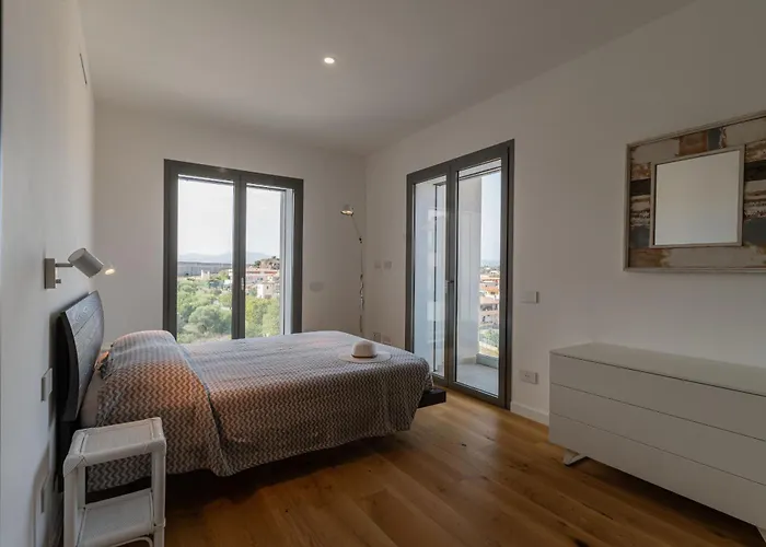 Loft 4 By Wonderful Italy Appartement Olbia