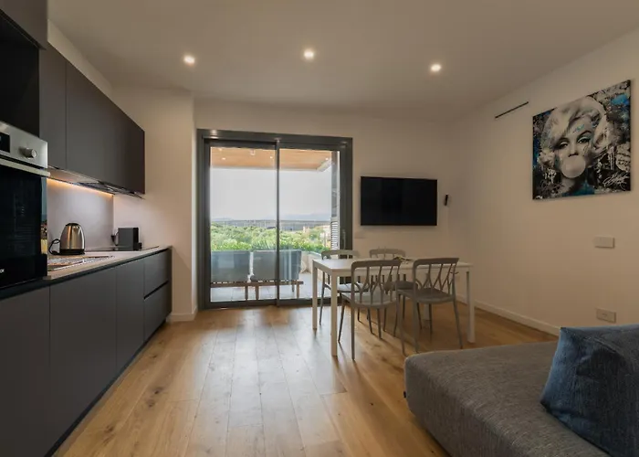 Loft 4 By Wonderful Italy * Olbia