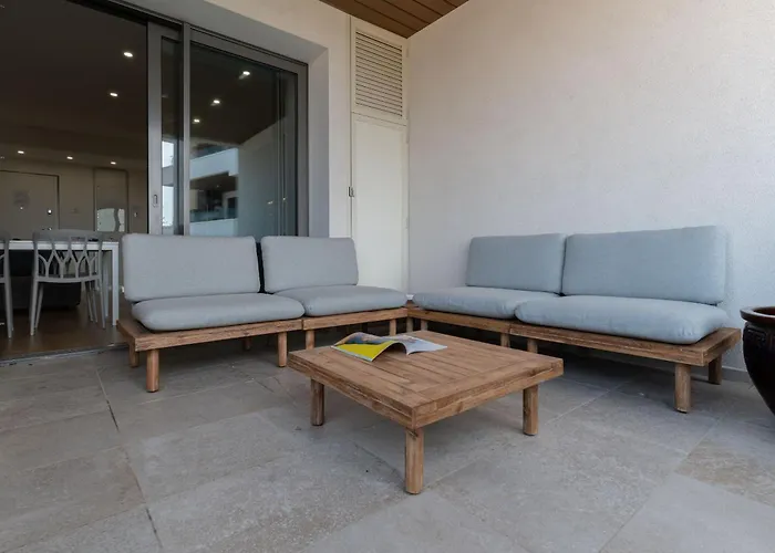 Loft 4 By Wonderful Italy