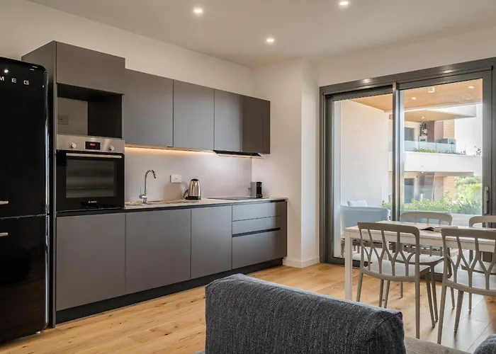 Apartment Loft 4 By Wonderful Italy