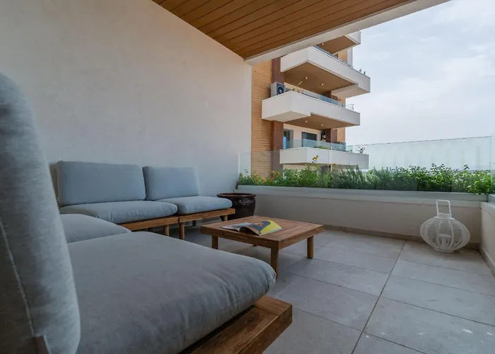 Loft 4 By Wonderful Italy Appartement Olbia