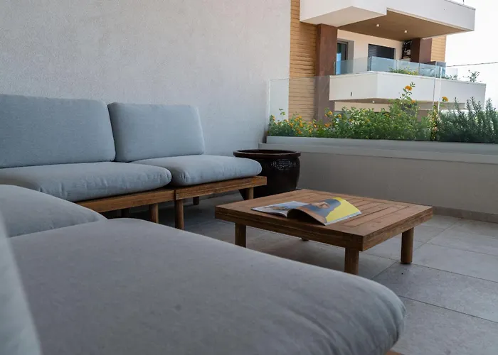 Loft 4 By Wonderful Italy Olbia