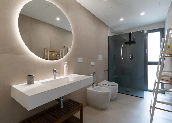 Loft 4 By Wonderful Italy * Olbia