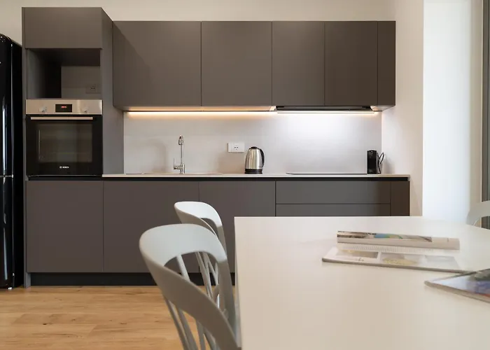 Loft 4 By Wonderful Italy Appartement